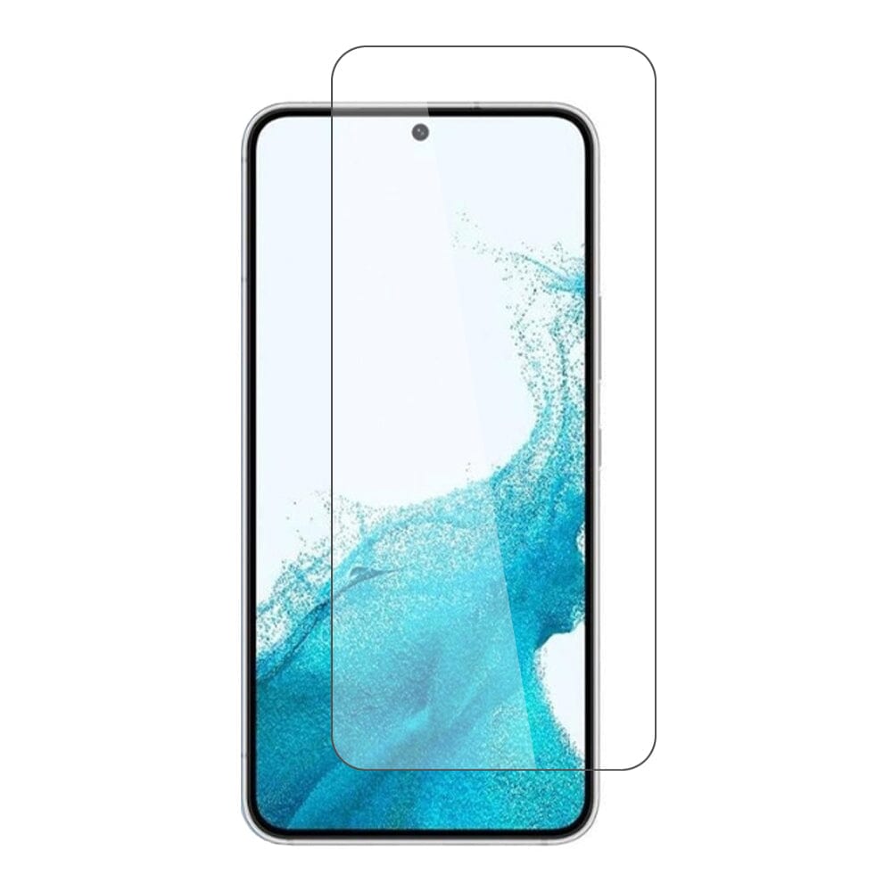 Samsung S23 Ultra compatible Tempered Glass Screen Protector