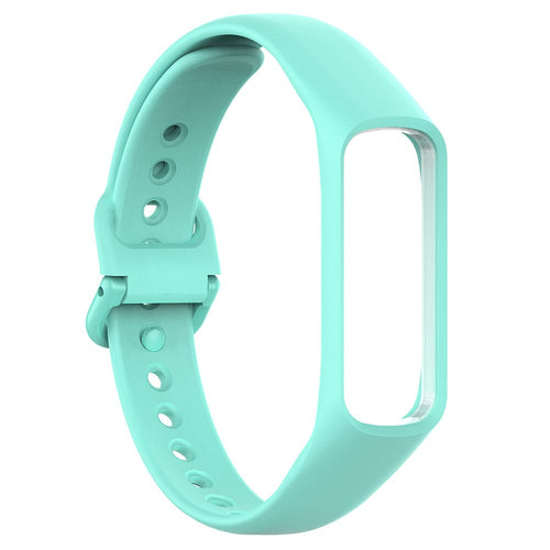 Silicone Straps Compatible with the Samsung Galaxy Fit-E NZ