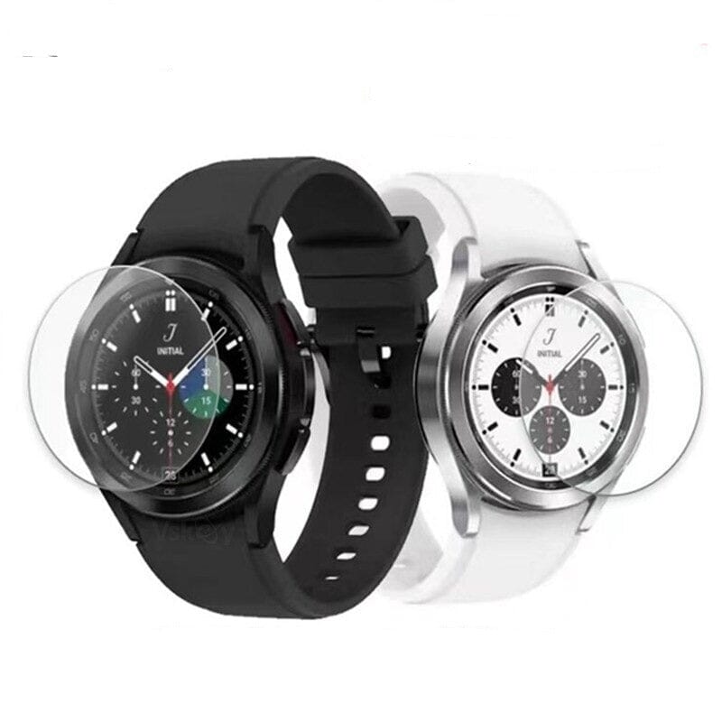 Samsung Galaxy Watch 4 Screen Protector Protection Case NZ — Equipo