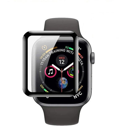 Screen Protectors NZ — Equipo