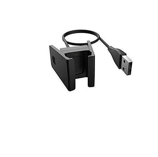 Fremmedgørelse Preference orm Replacement Fitbit Charge 2 Charging Cable Charger Dock NZ — Equipo