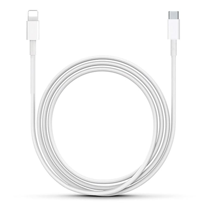 USB-C to Apple Lightning - Compatible with iPhone, iPad, AirPods etc NZ