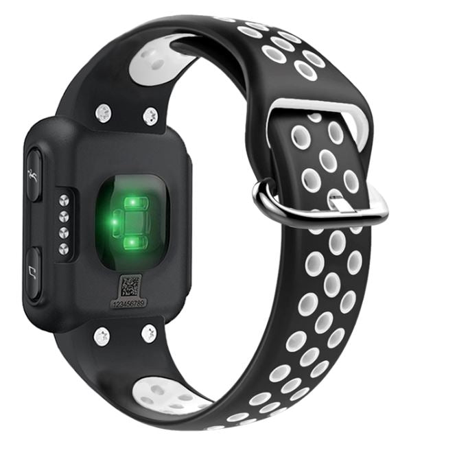 black-and-white-garmin-quatix-5-watch-straps-nz-silicone-sports-watch-bands-aus