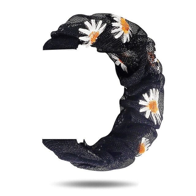 daisy-samsung-galaxy-watch-6-(40mm)-watch-straps-nz-scrunchies-watch-bands-aus