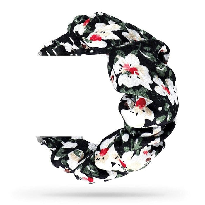 Garmin Fenix Chronos Scrunchies Watch Straps NZ | Fenix Chronos Watch Bands