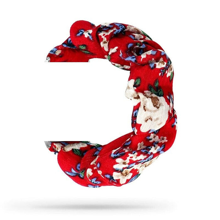 Garmin Fenix Chronos Scrunchies Watch Straps NZ | Fenix Chronos Watch Bands