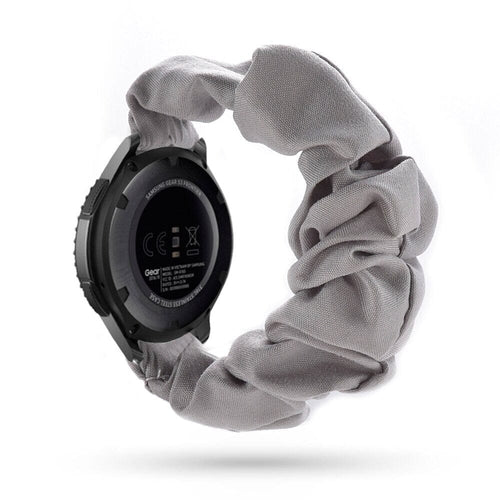 grey-huawei-watch-fit-2-watch-straps-nz-scrunchies-watch-bands-aus
