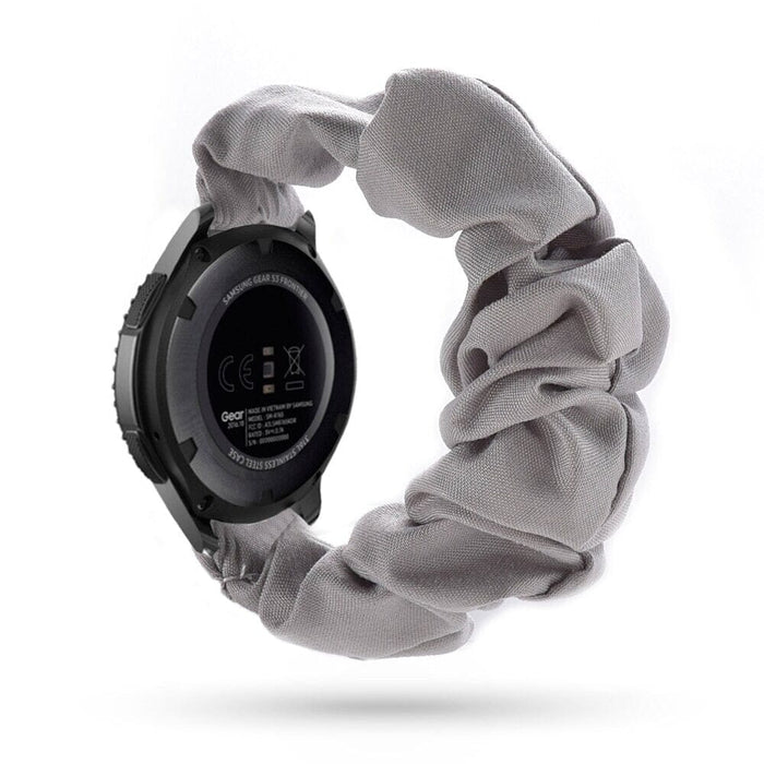 grey-garmin-hero-legacy-(45mm)-watch-straps-nz-scrunchies-watch-bands-aus