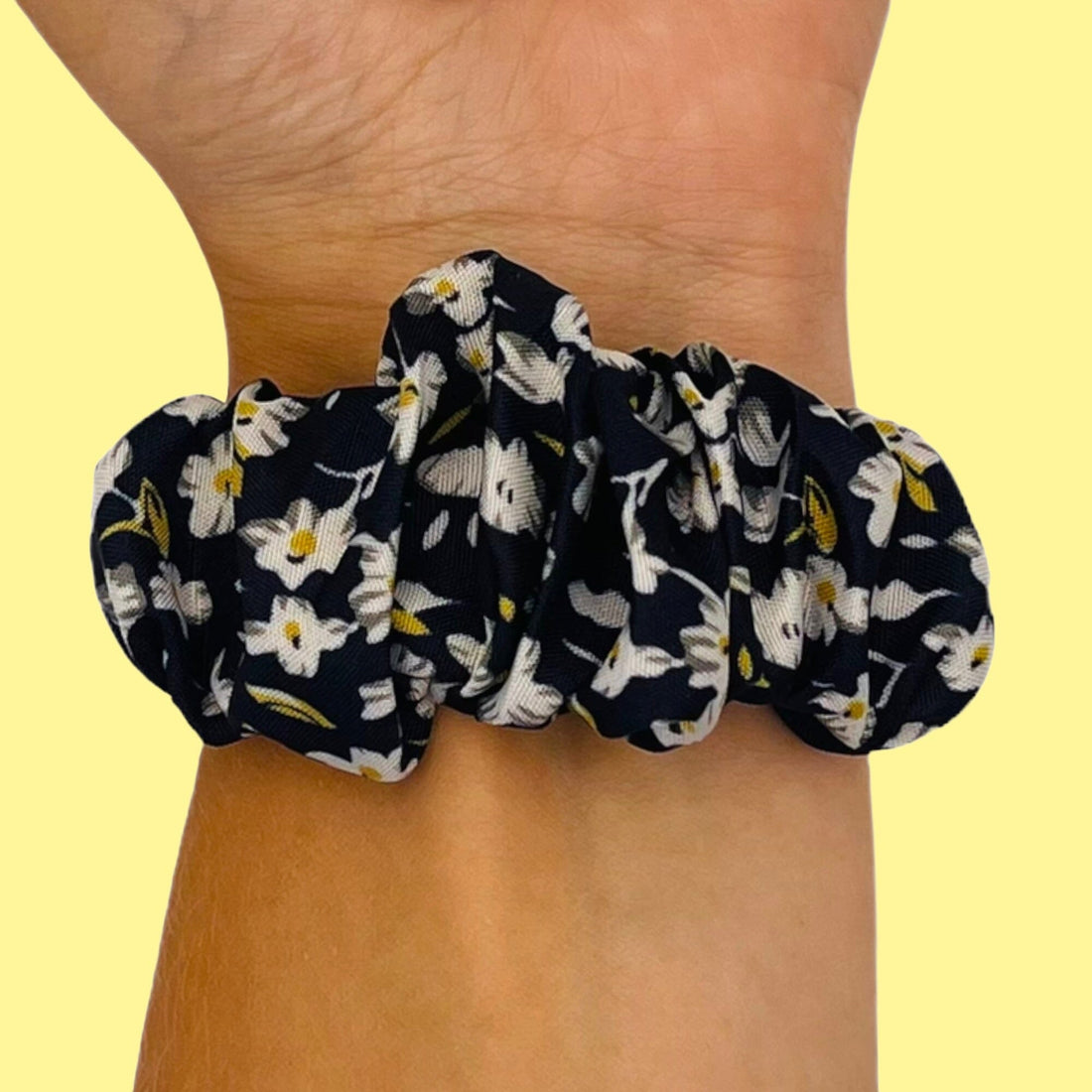 flora-blue-samsung-galaxy-watch-4-(40-44mm)-watch-straps-nz-scrunchies-watch-bands-aus-995839