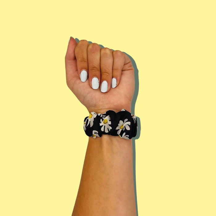 daisy-oppo-watch-3-pro-watch-straps-nz-scrunchies-watch-bands-aus