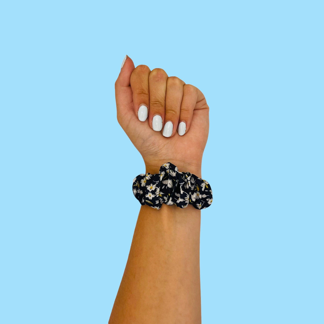 flora-blue-huawei-watch-2-watch-straps-nz-scrunchies-watch-bands-aus-995839