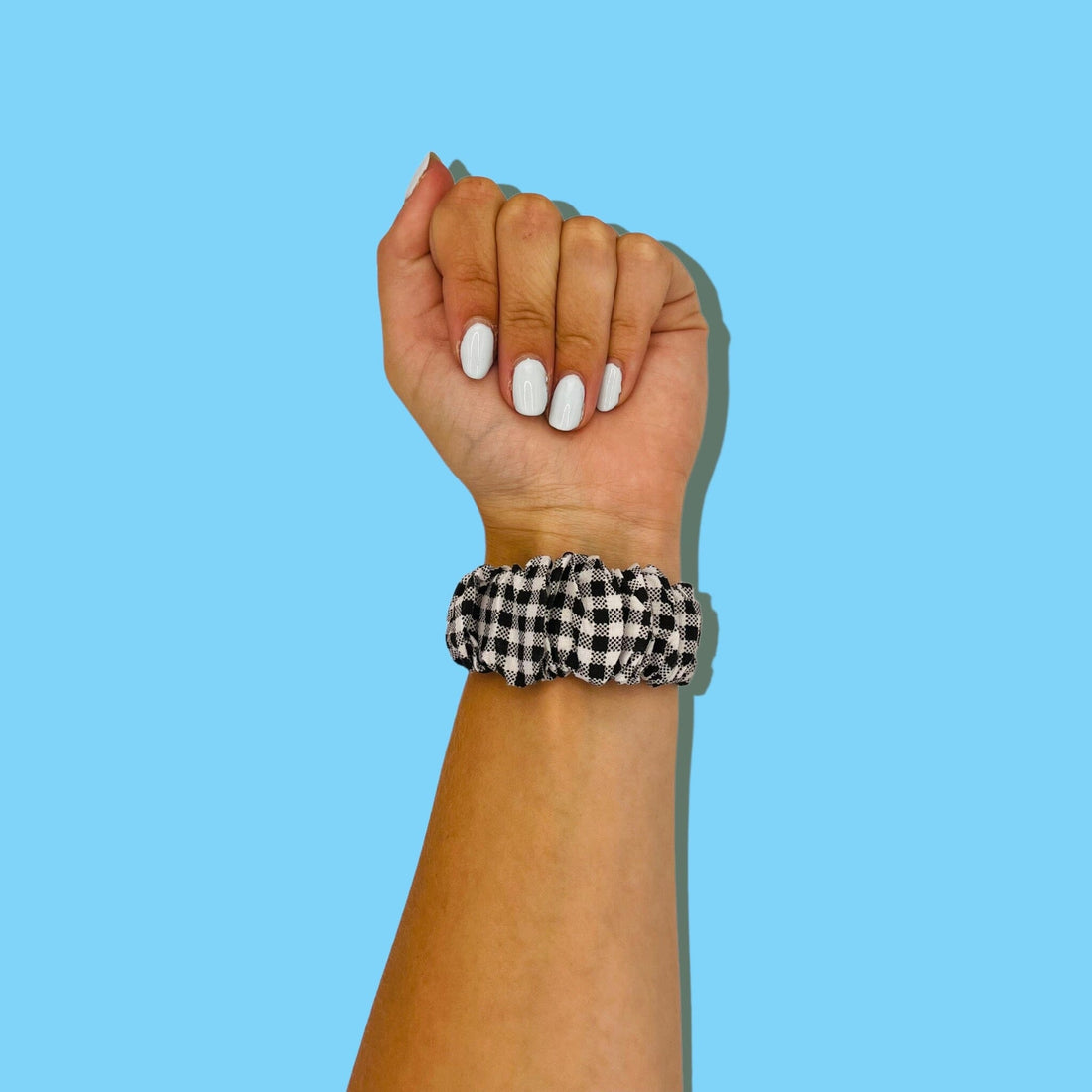 gingham-black-and-white-diesel-fadelite-watch-straps-nz-scrunchies-watch-bands-aus-995874