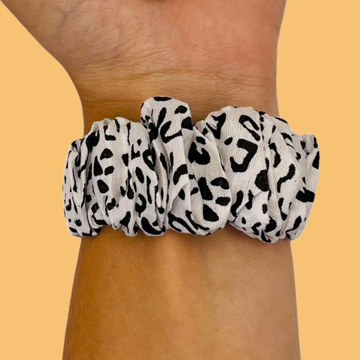 black-and-white-coros-pace-3-watch-straps-nz-scrunchies-watch-bands-aus