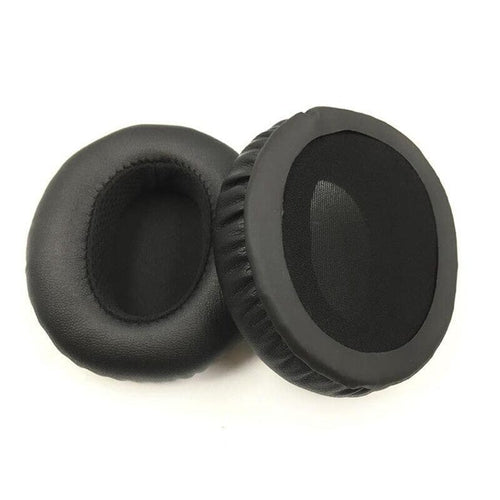 Black Replacement Ear Pads Cushions Compatible with the Sennheiser Momentum 1.0 & 2.0 NZ
