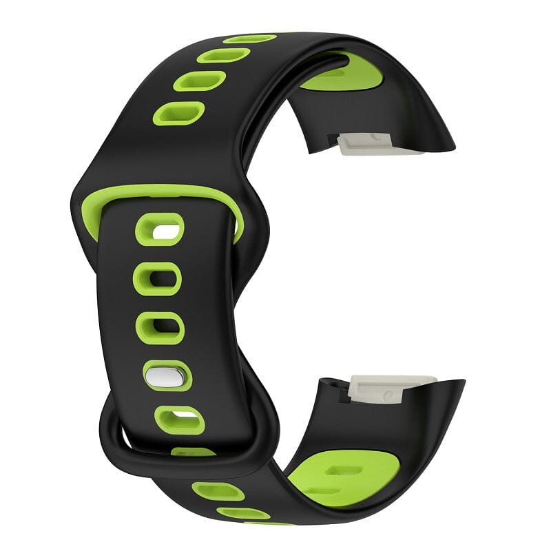fitbit-charge-6-watch-straps-nz-sports-watch-bands-aus-black-and-blue