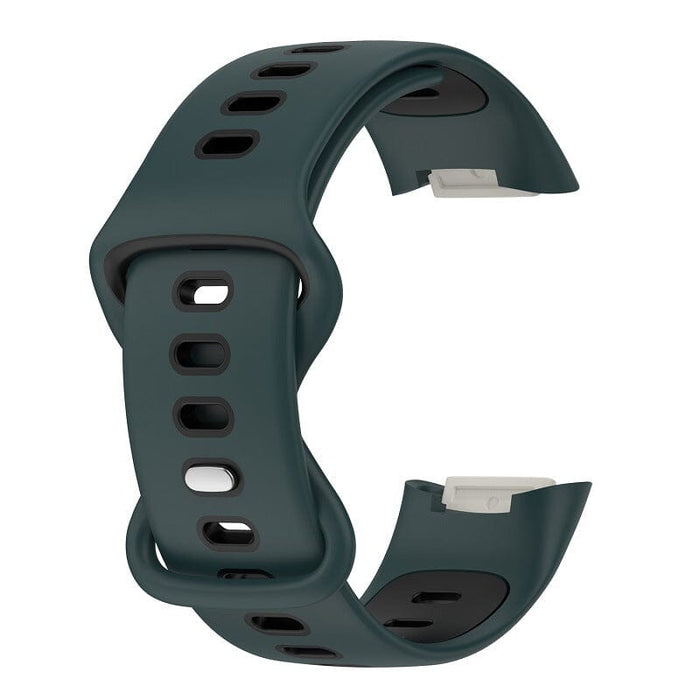 fitbit-charge-5-watch-straps-nz-sports-watch-bands-aus-black-and-blue