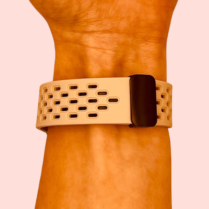 cream-magnetic-sports-xiaomi-redmi-watch-2-redmi-watch-2-lite-watch-straps-nz-ocean-band-silicone-watch-bands-aus