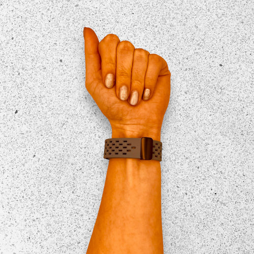 dark-grey-magnetic-sports-fitbit-versa-3-watch-straps-nz-ocean-band-silicone-watch-bands-aus
