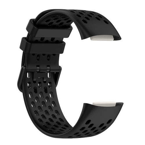 fitbit-charge-5-watch-straps-nz-sports-watch-bands-aus-black