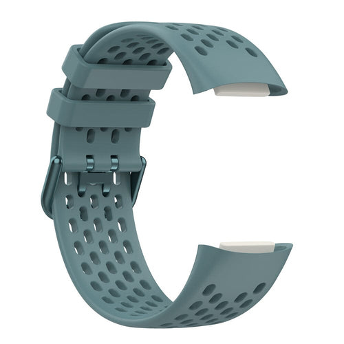 fitbit-charge-5-watch-straps-nz-sports-watch-bands-aus-blue-grey