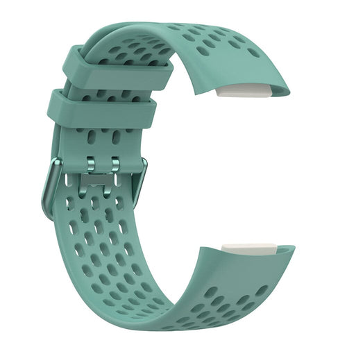 fitbit-charge-5-watch-straps-nz-sports-watch-bands-aus-green