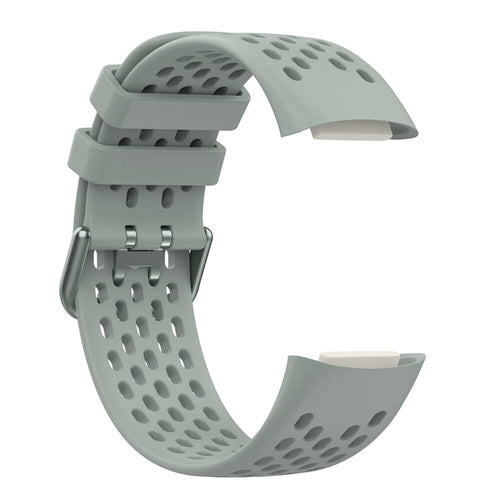 fitbit-charge-5-watch-straps-nz-sports-watch-bands-aus-grey
