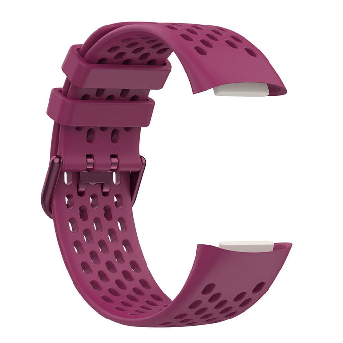 fitbit-charge-5-watch-straps-nz-sports-watch-bands-aus-purple