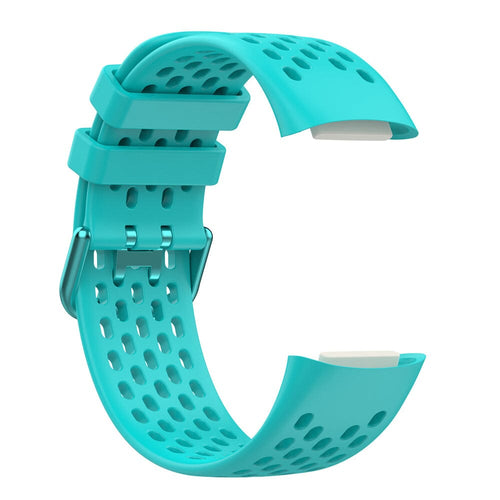 fitbit-charge-5-watch-straps-nz-sports-watch-bands-aus-teal