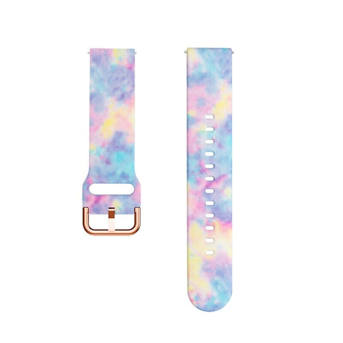 colourful-mist-fitbit-charge-5-watch-straps-nz-pattern-straps-watch-bands-aus