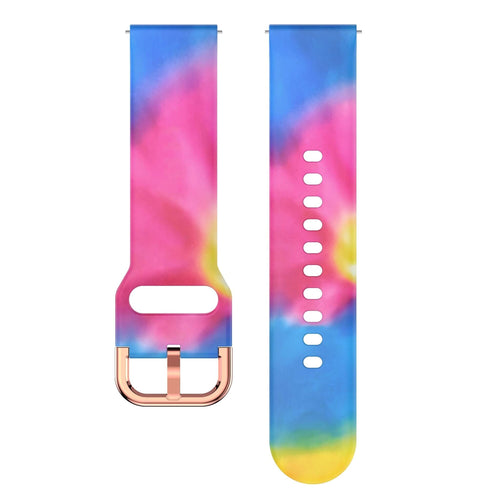 tie-dy-garmin-forerunner-255s-watch-straps-nz-pattern-straps-watch-bands-aus