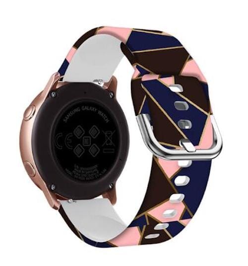 shapes-samsung-galaxy-watch-active-2-(40mm-44mm)-watch-straps-nz-pattern-straps-watch-bands-aus-804407
