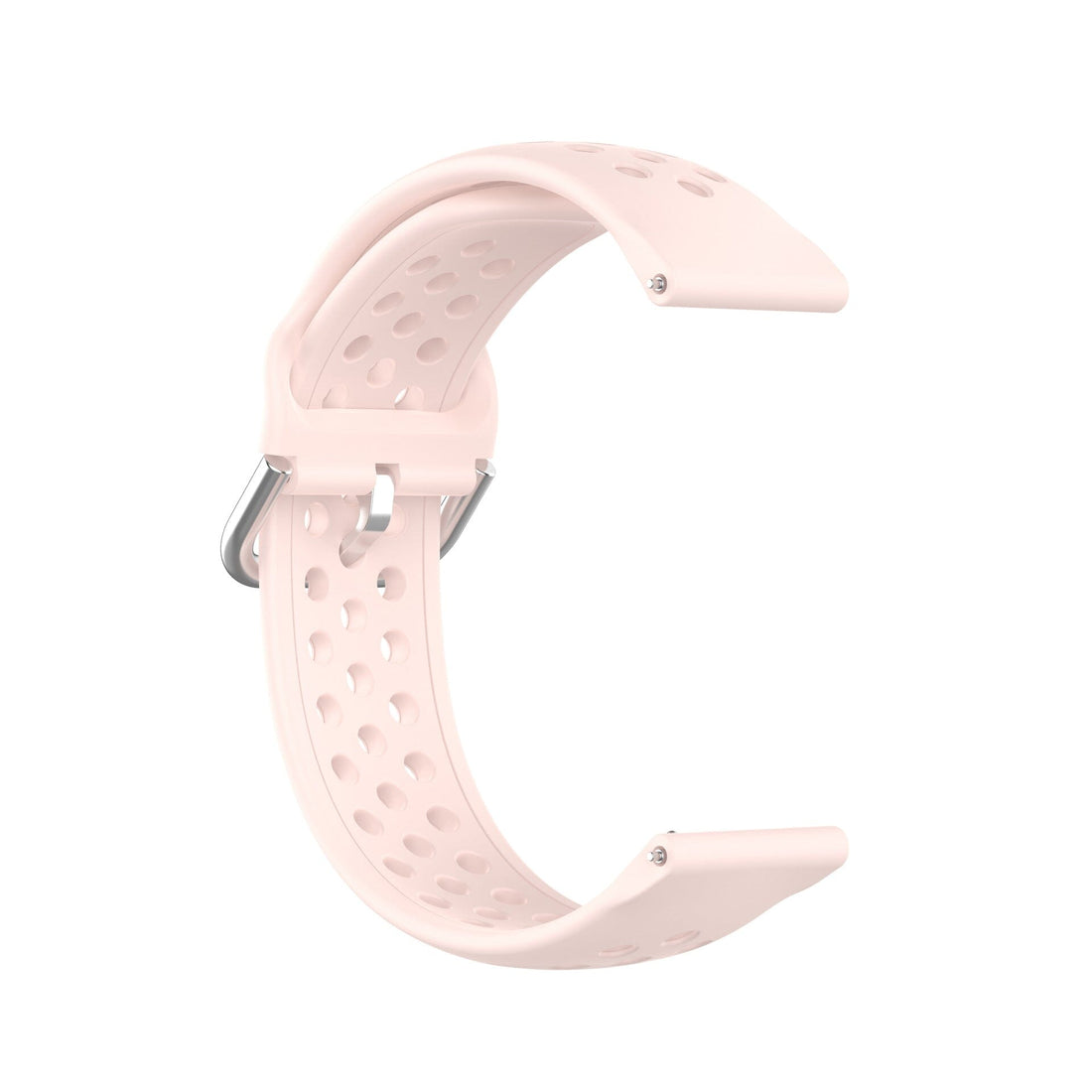 peach-vaer-range-watch-straps-nz-silicone-sports-watch-bands-aus