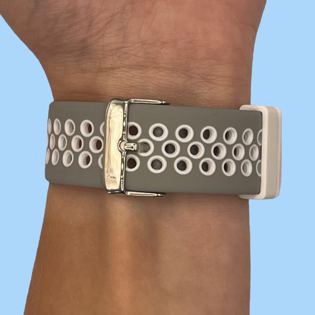 grey-white-garmin-venu-2-watch-straps-nz-silicone-sports-watch-bands-aus-808217
