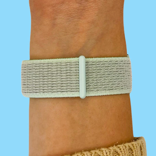 teal-tint-garmin-approach-s60-watch-straps-nz-nylon-sports-loop-watch-bands-aus