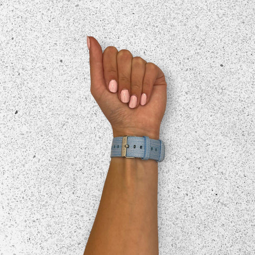 blue-moochies-connect-4g-watch-straps-nz-canvas-watch-bands-aus