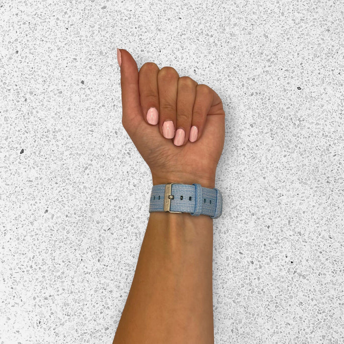 blue-moochies-connect-4g-watch-straps-nz-canvas-watch-bands-aus