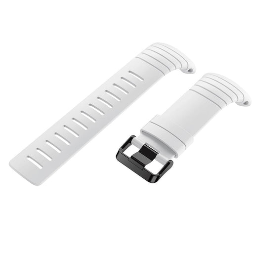 Replacement Silicone Watch Straps Compatible with the Suunto Core NZ