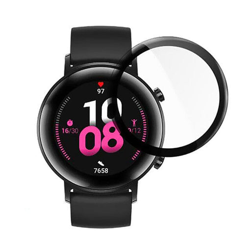 Huawei watch gt2 compatible hot sale