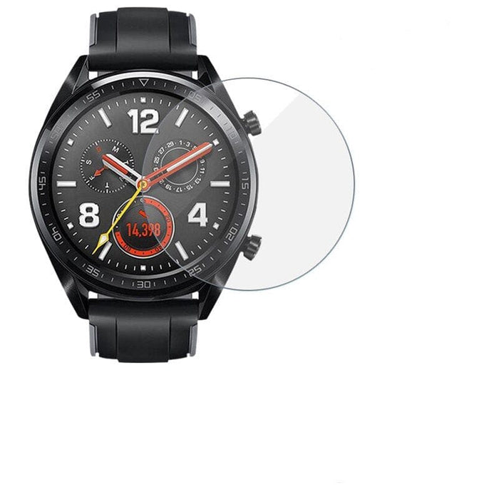 Huawei Watch GT Screen Protector Protection Case NZ — Equipo