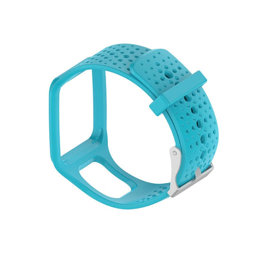 Replacement Silicagel Watch band Compatible with the Tomtom Multisport NZ
