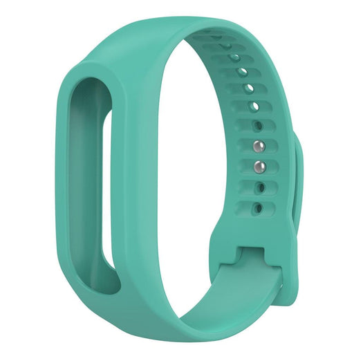 Replacement Silicone Watch Straps Compatible with the TomTom Touch NZ