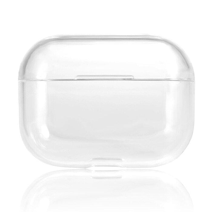 Transparent Protective Case compatible with the Apple Airpods Pro NZ