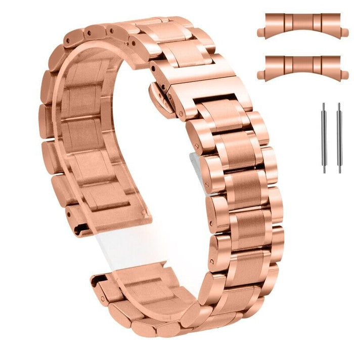 stainless-steel-metal-link-watch-straps-nz-bands-aus-rose-gold