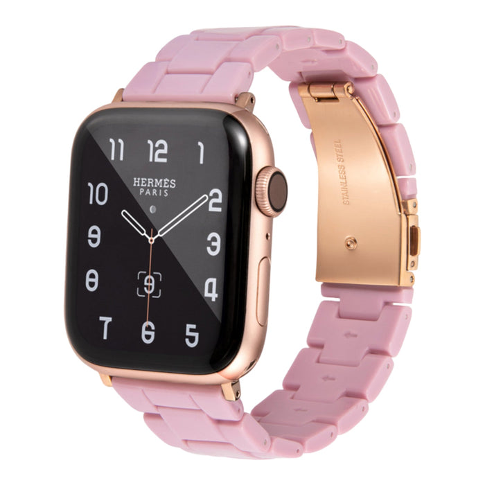 lavender-huawei-gt-42mm-watch-straps-nz-resin-watch-bands-aus