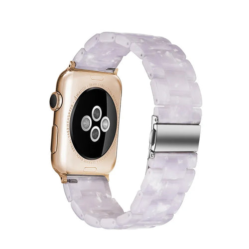 powder-purple-ticwatch-s-s2-watch-straps-nz-resin-watch-bands-aus