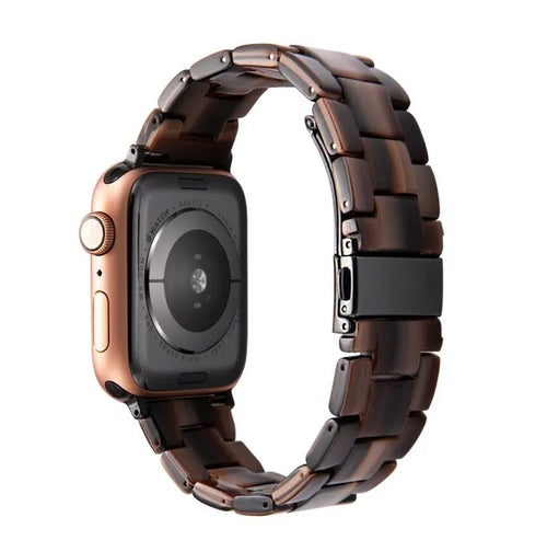 woodgrain-samsung-galaxy-watch-42mm-watch-straps-nz-resin-watch-bands-aus