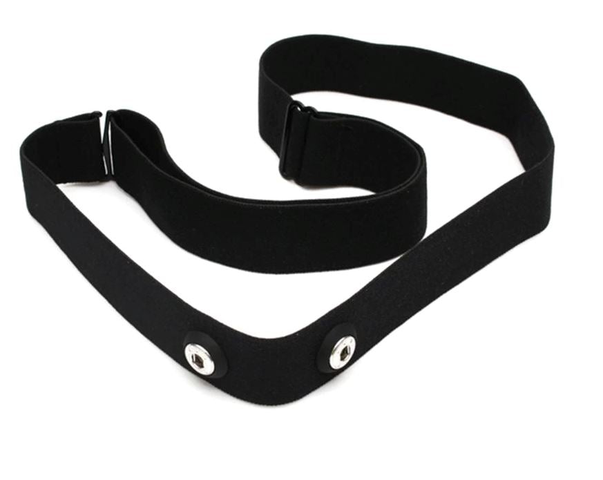  Heart Rate Monitor Chest Strap Replacement for Polar