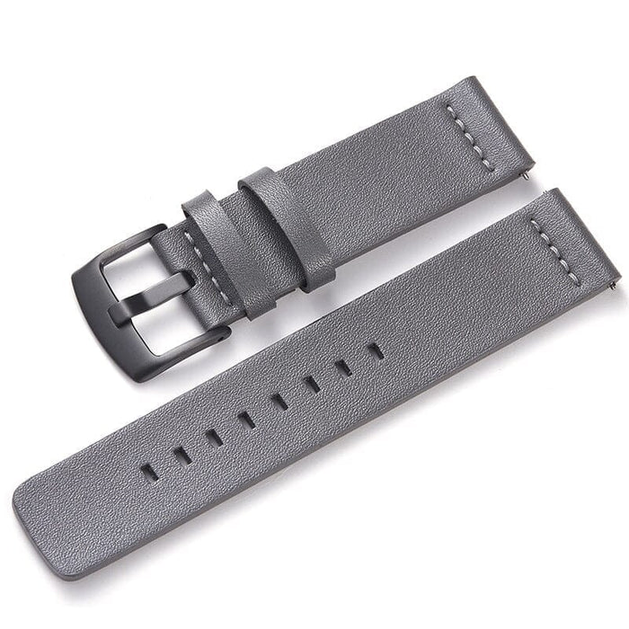 grey-black-buckle-huawei-20mm-range-watch-straps-nz-leather-watch-bands-aus
