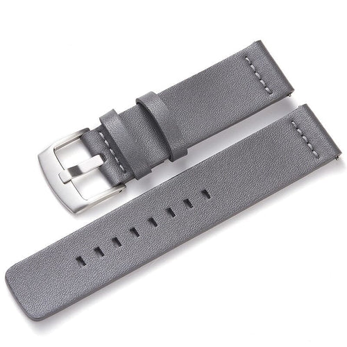 grey-silver-buckle-mountblanc-20mm-range-watch-straps-nz-leather-watch-bands-aus