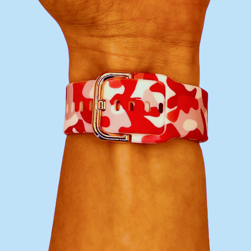 pink-camo-ticwatch-gtx-watch-straps-nz-pattern-straps-watch-bands-aus